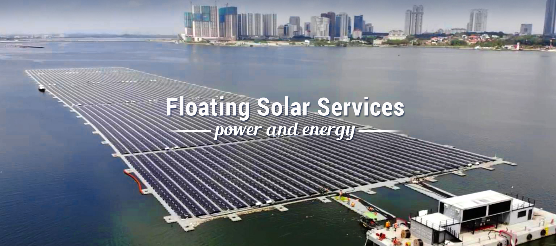 Solar Energy Services in Kanchipuram