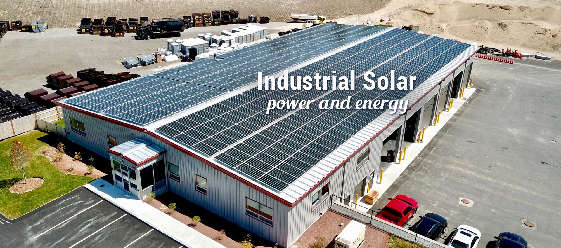 Commercial Solar Services in Kanchipuram